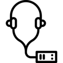 electronics,music,audio,earphones,audio guide